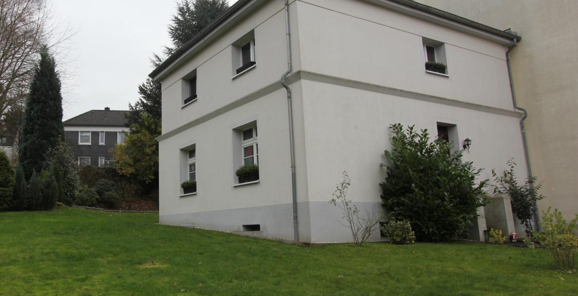 Modern ausgestattetes und gemütliches Einfamilienhaus in MülheimWinkhausen Paul Wohnen