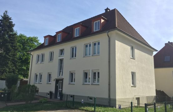 Unschlagbare Kapitalanlage &#8211; renditestarkes Mehrfamilienhaus in bester Lage von Dümpten