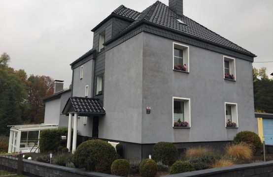 Saniertes &#038; renditestarkes Dreifamilienhaus in bester Lage von Mülheim &#8211; Dümpten